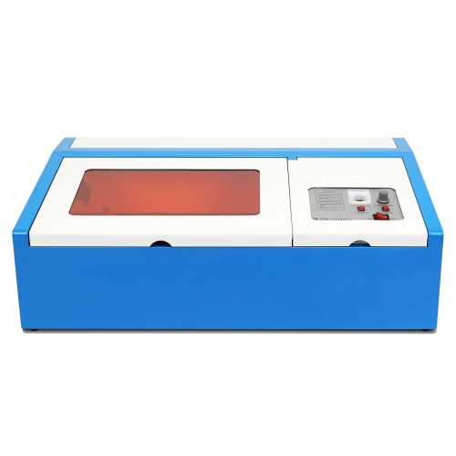 CO2 Laser Plotter 40W